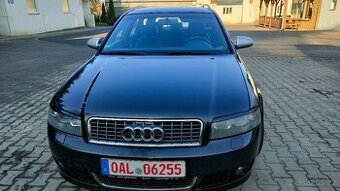 Audi A4  S line Avant rok výroby 2004 Motor 1.9  TDI - 96 KW