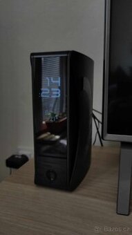 O2 Smart Box 2 – Wi‑Fi 6 router