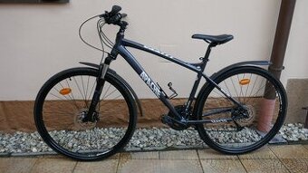 28" KOLO APACHE MATTO A1 (L) ČERNÁ