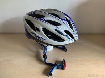 Cyklistická helma Rudy Project Zuma vel. L (59-61 cm)
