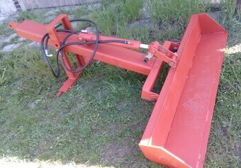 lopata za traktor  čelni nakladač