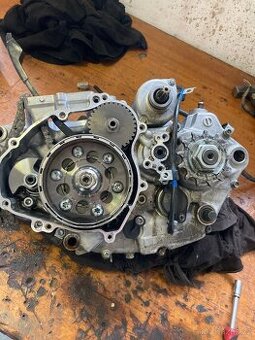kawasaki kxf 450