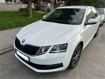 Prodam skoda octavia facelift 1.6tdi 85 kw rv 2019