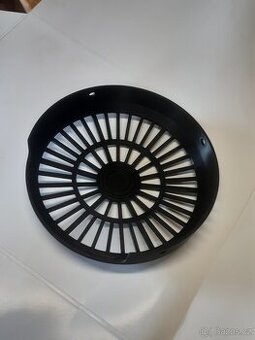 Kryt ventilátoru pro kompresory orlík