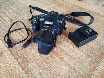 Panasonic DMC-FZ200