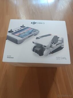 Dji mini 3 Rc
