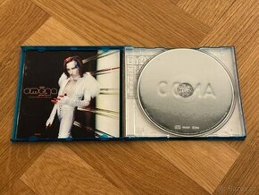 Marilyn Manson - Mechanical Animals