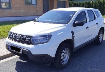 Prodám Dacia Duster 0,9 Tce