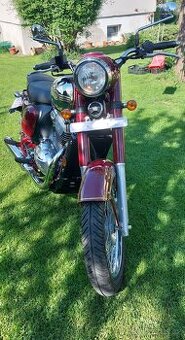 Jawa 300 CL