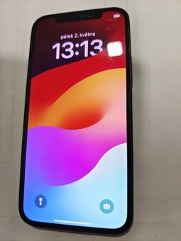 Iphone 12 Black