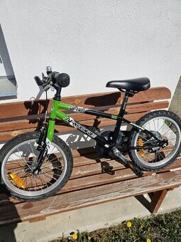 Dětské kolo 16"