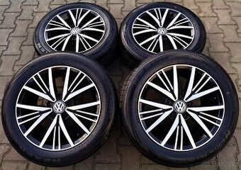 Alu kola originál Volkswagen Golf VII, VIII 5x112 r16