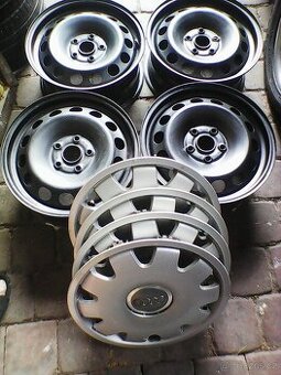 disky audi 16 "