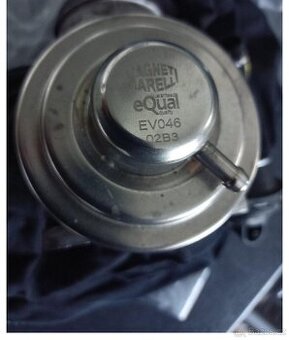 EGR ventil
