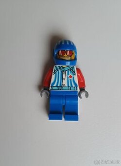 Lego figurka rac049