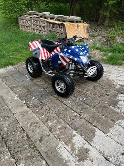 EGL motor 300