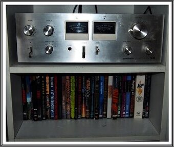 PIONEER SA - 606