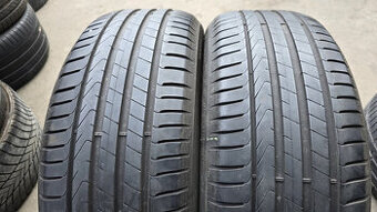 Letní pneumatiky 215/55/17 Pirelli