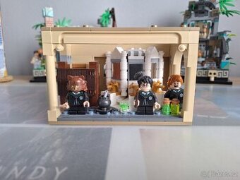 Lego Harry Potter omyl s Mnoholičným lektvarem