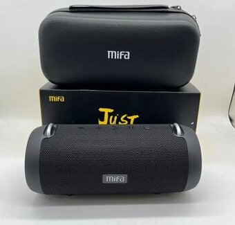 Mifa A90 bluetooth reproduktor /výkonný 60W
