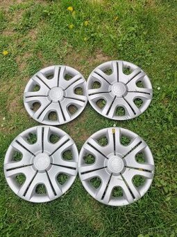 Poklice R15