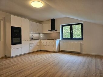 3+kk 99m², Havraní, Brno - Černovice