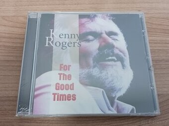 KENNY ROGERS - For The Good Times - 1