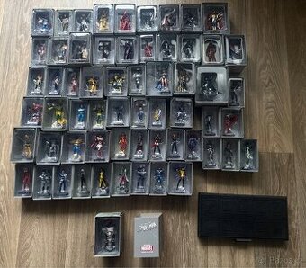 MARVEL Figurky