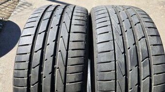Letní pneu 225/35/19 Hankook