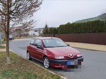 Alfa Romeo 145 a 146