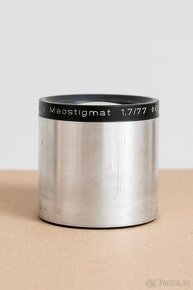Meostigmat 77/1,7 prům. 62,5