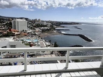 Penthouse v Costa Adeje – 200 m² luxusu, s výhledem na oceán