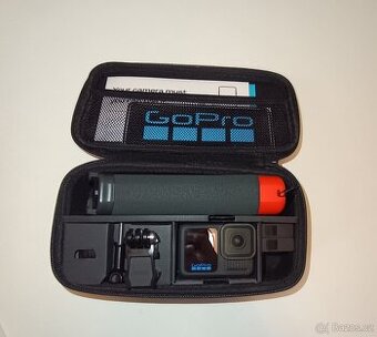 GoPro HERO 13 Black BUNDLE