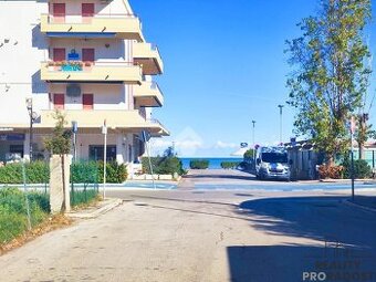 Prodej bytu 2+kk 50 m² Silvi, Itálie