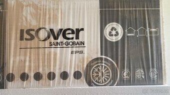 Polystyren Isover EPS 100