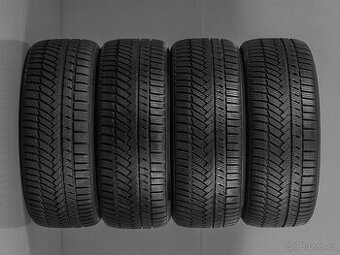CONTINENTAL 4X ZIMNÍ PNEU 235/35 R19 91W (402T)