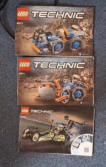 Sada lego mix - cca 1kg různých bloků pro stavení
