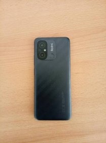Xiaomi redmi 12c a oskal