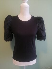 H&M triko S - 1