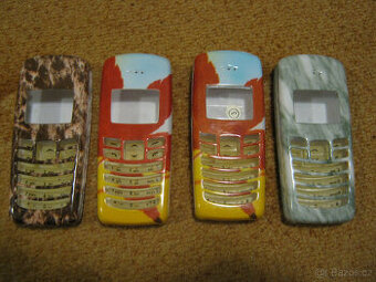 NOKIA 2100 kryty