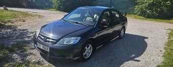 Honda Civic ES7 16 VTEC