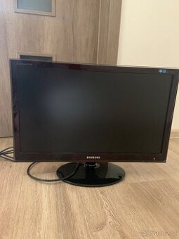 PC monitor SAMSUNG, 60cm