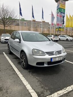 Vw golf 5 2.0 TDi