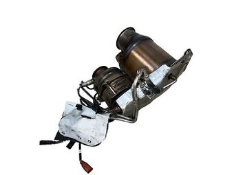 DPF filtr částic katalyzátor CXXB 2.0TDI 150KW
