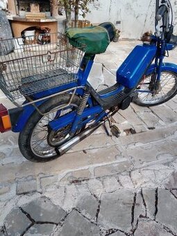 Babetta 210