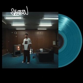 Vyměním podepsaný vinyl Viktor Sheen – Impostor Syndrom - 1