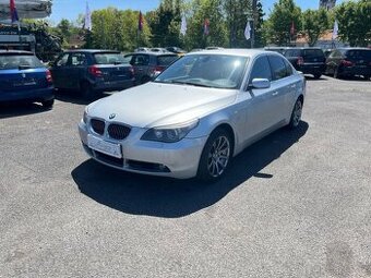 BMW řada 5