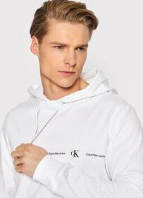 Panska mikina Calvin Clein vel. L a XL