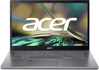 ACER NTB Aspire 5 (A517-53-5815) - i5-12450H, 17,3"