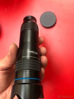 objektiv pro mobilní telefony Smartphone 28x tele zoom - 1